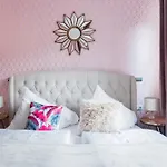 Pastel Art Deco 3Bdr Ruterra Apt