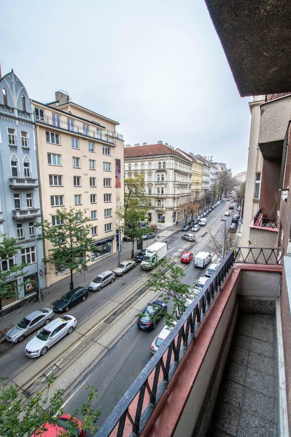 Apartamento Pastel Art Deco 3bdr Ruterra